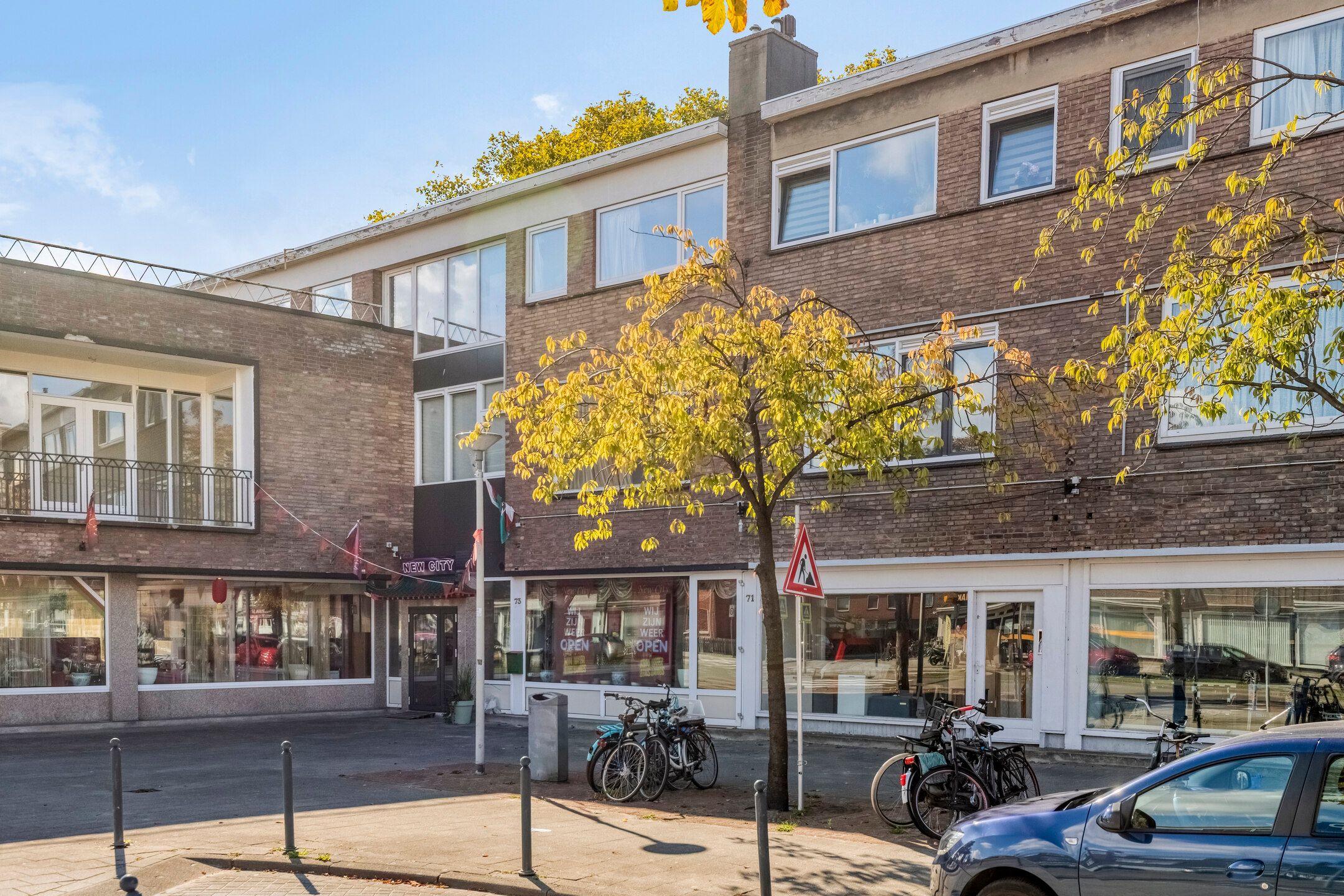 Buttervlietstraat 25 