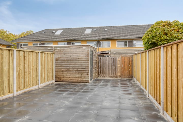 Foto 19 van Bitterzoetlaan 37