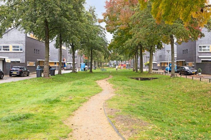 Foto 22 van Bitterzoetlaan 37