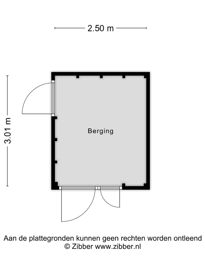 Foto 31 van Bitterzoetlaan 37
