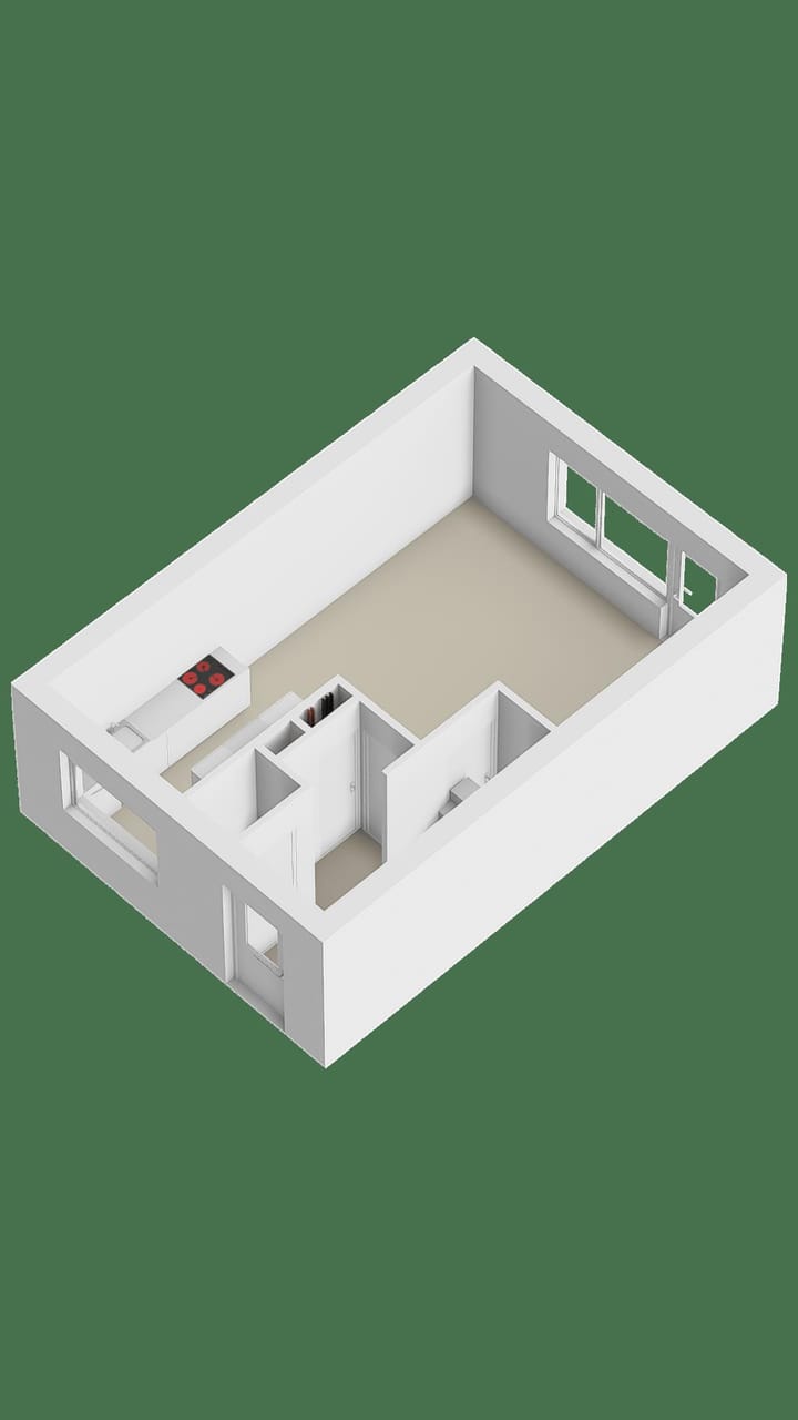 Foto 32 van Bitterzoetlaan 37