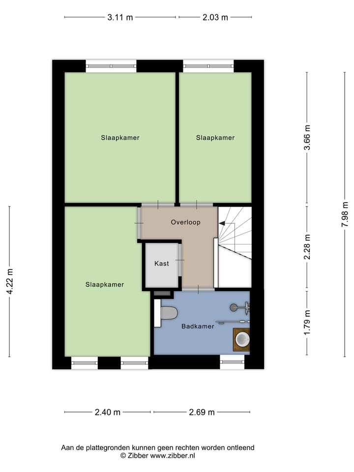 Foto 30 van Bitterzoetlaan 37