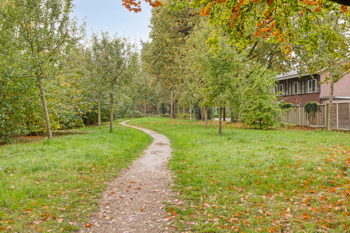 Foto 24 van Bitterzoetlaan 37