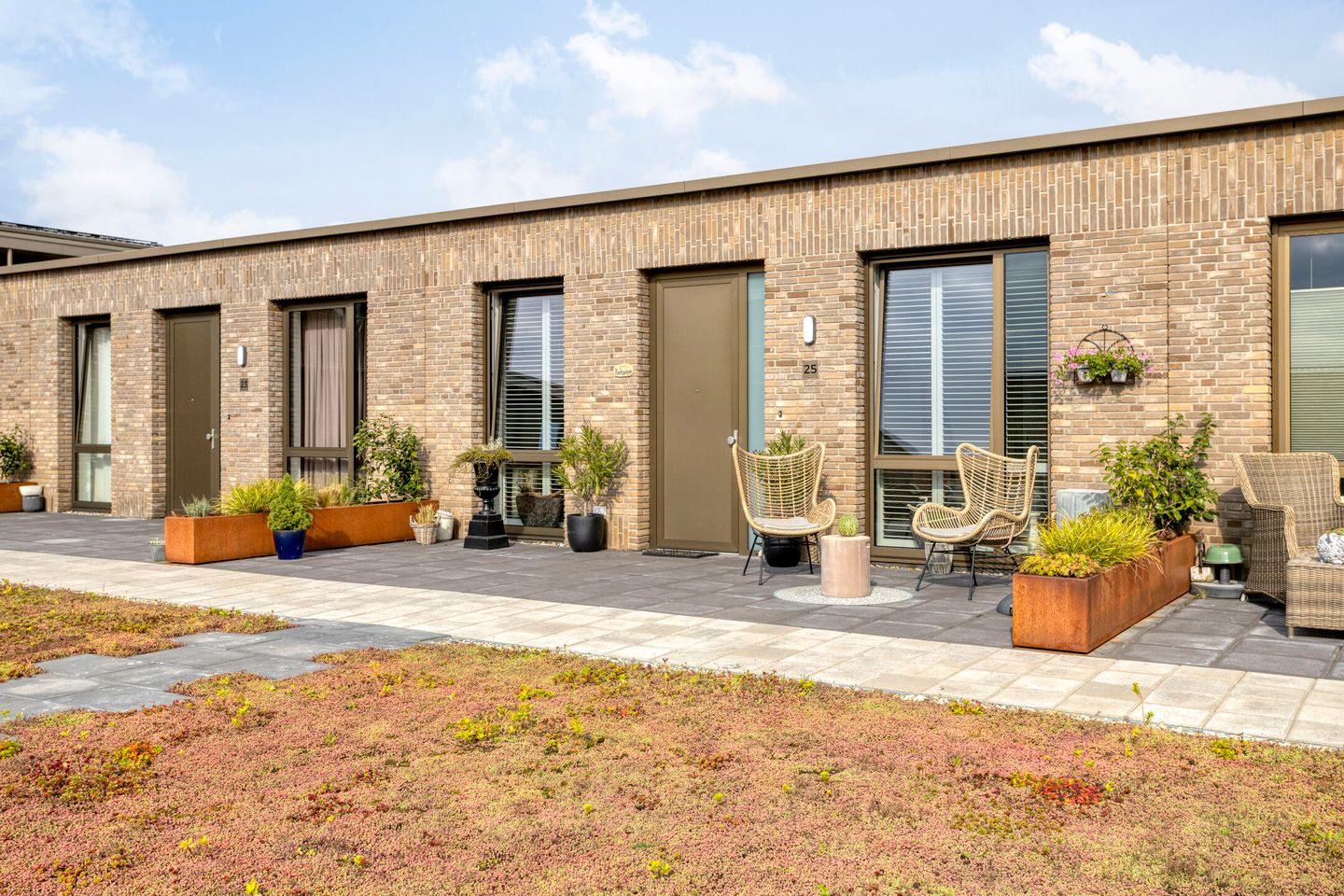 Foto 5 van Hameldonk 25