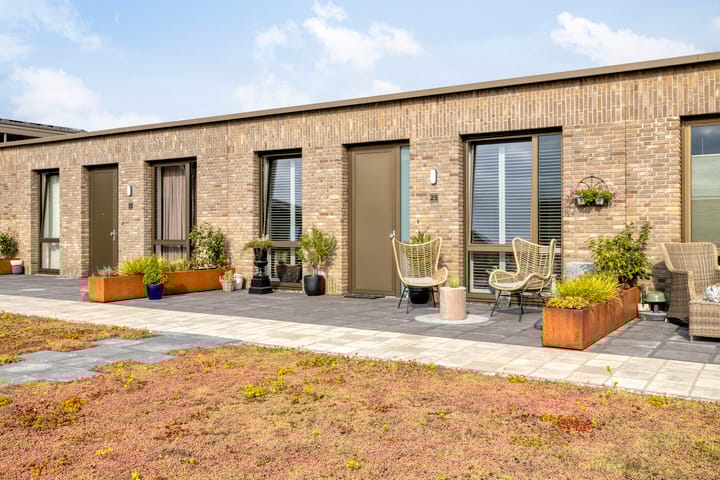 Foto 5 van Hameldonk 25