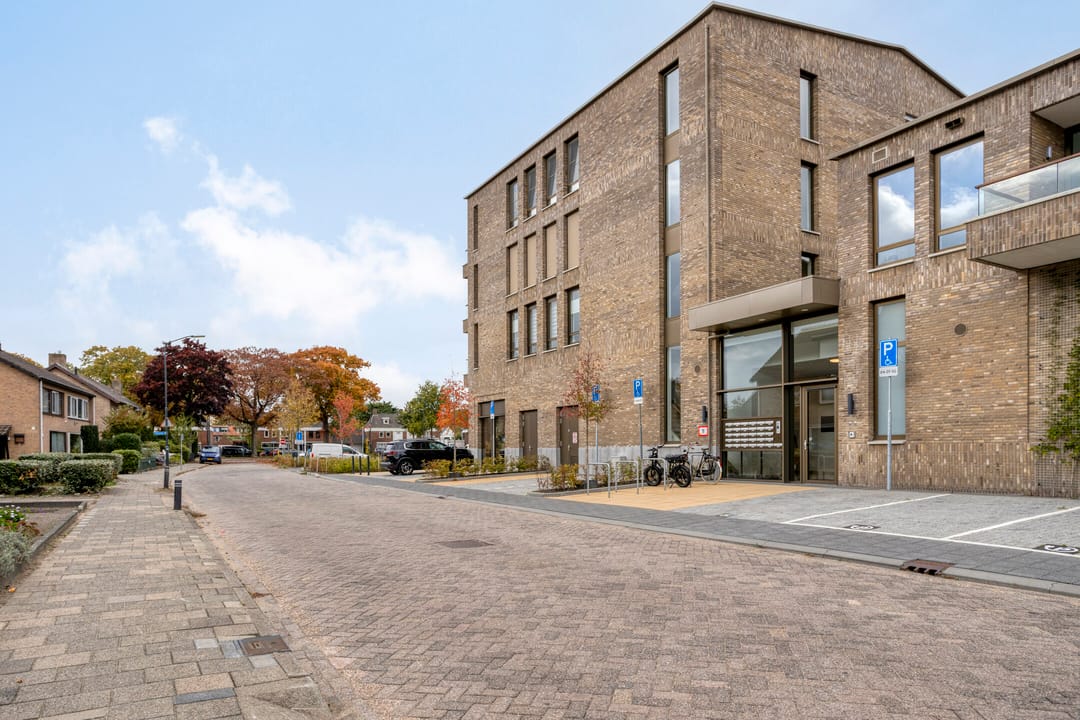 Foto 7 van Hameldonk 25