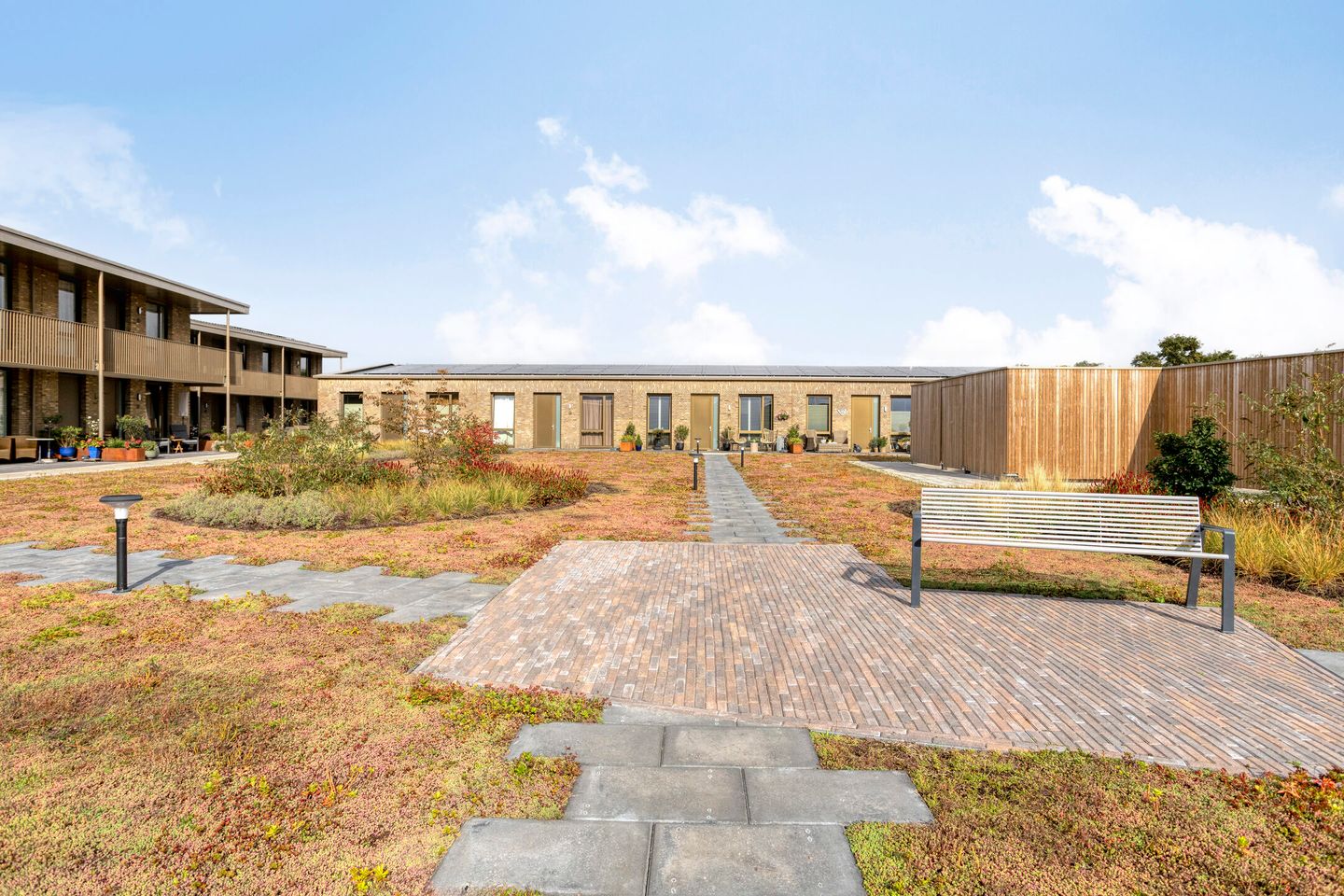 Foto 10 van Hameldonk 25