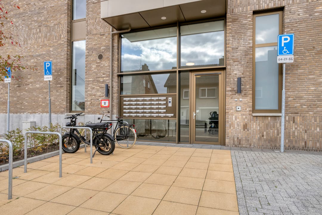 Foto 8 van Hameldonk 25