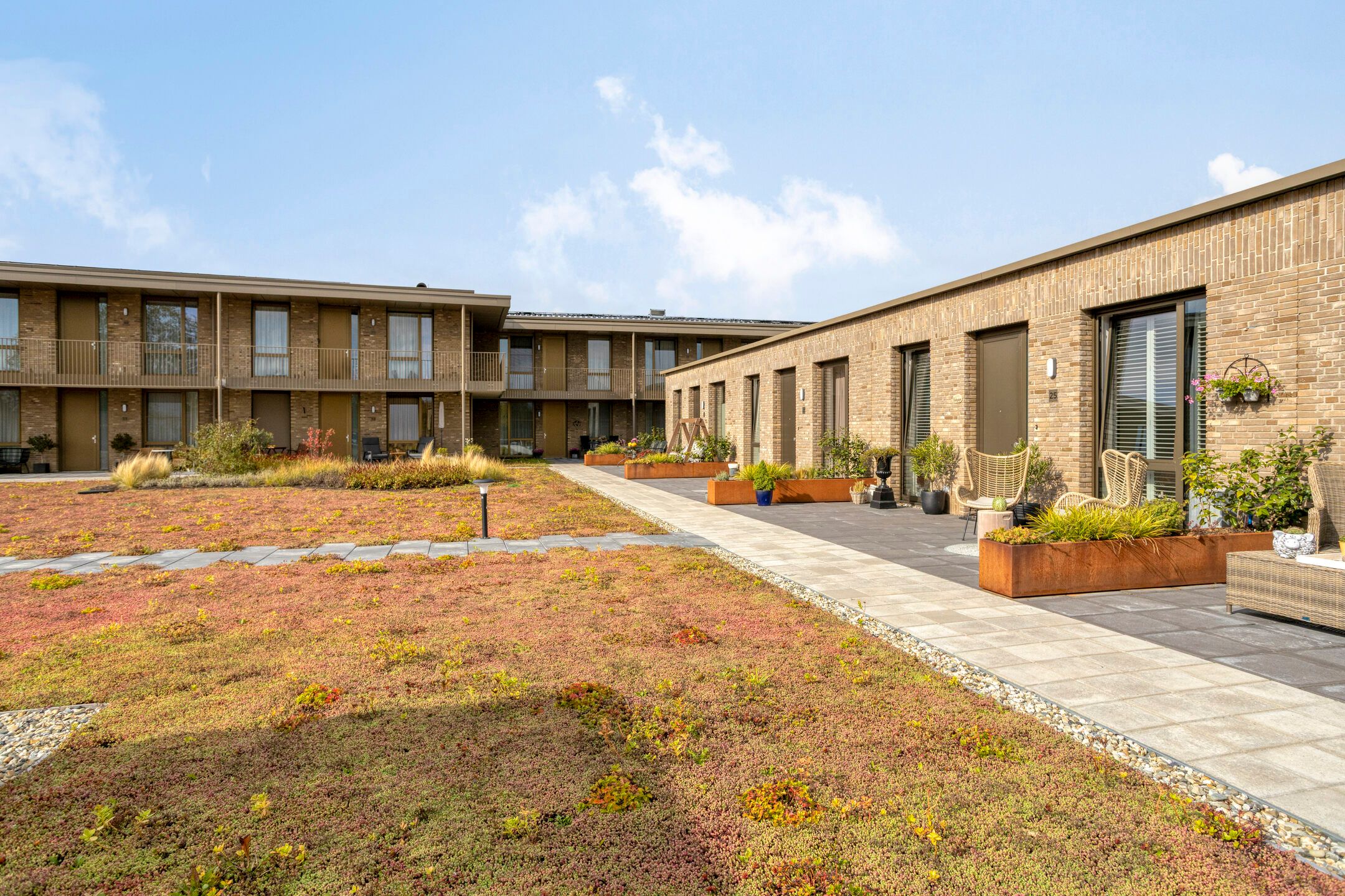 Foto 33 van Hameldonk 25