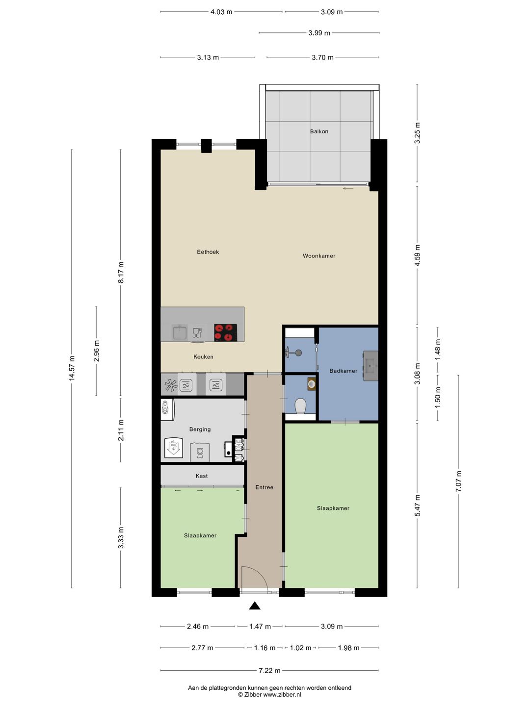 Foto 38 van Hameldonk 25