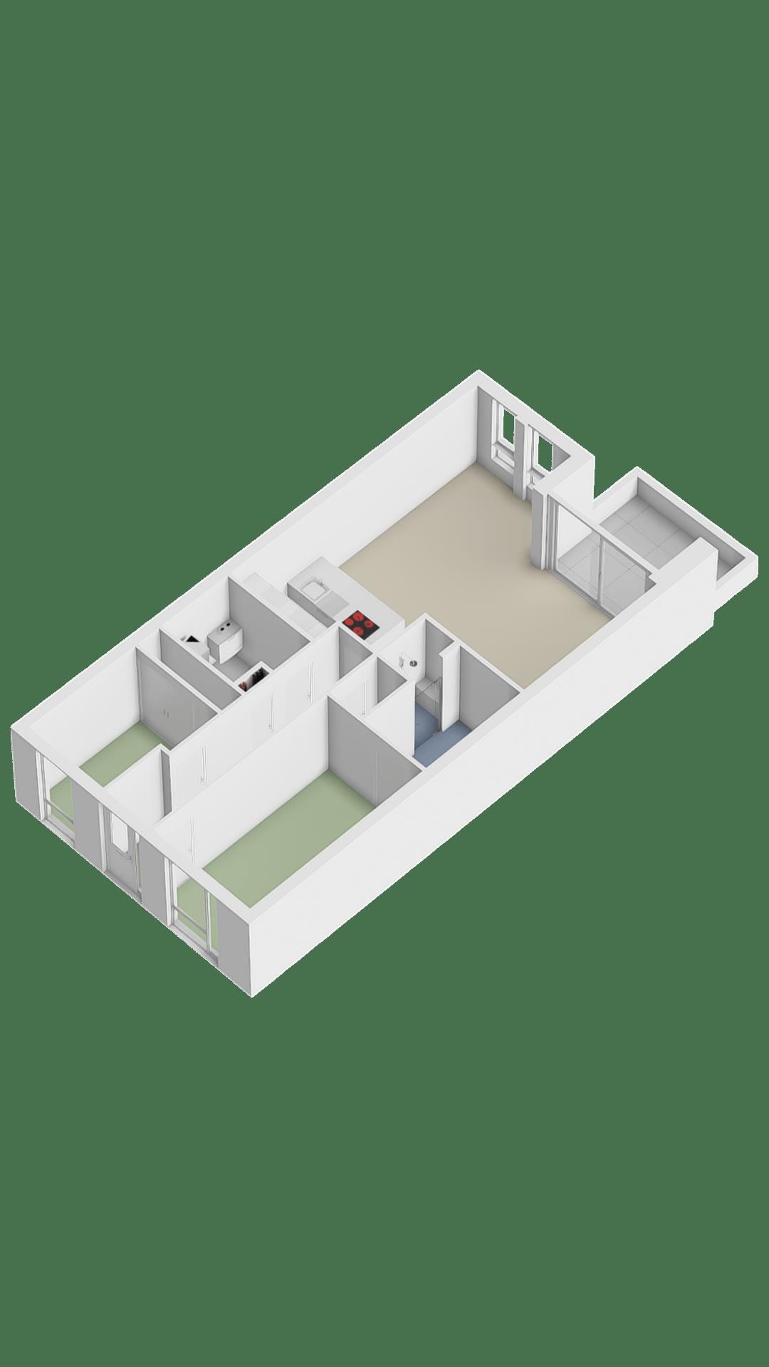 Foto 40 van Hameldonk 25