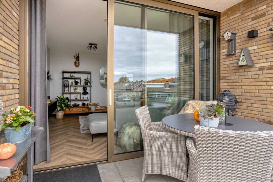 Foto 23 van Hameldonk 25