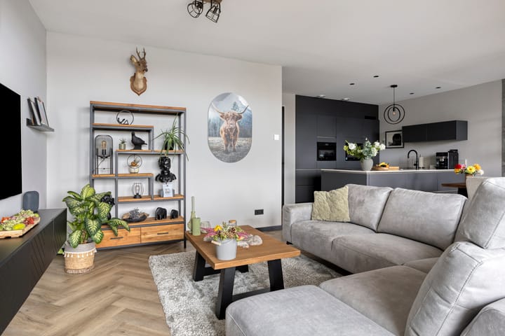 Foto 3 van Hameldonk 25