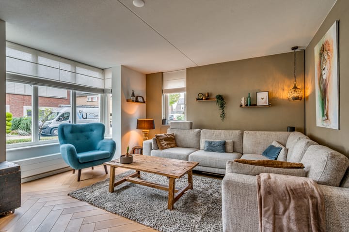 Foto 6 van Gabriëlstraat 22