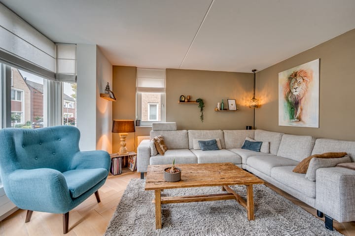 Foto 7 van Gabriëlstraat 22