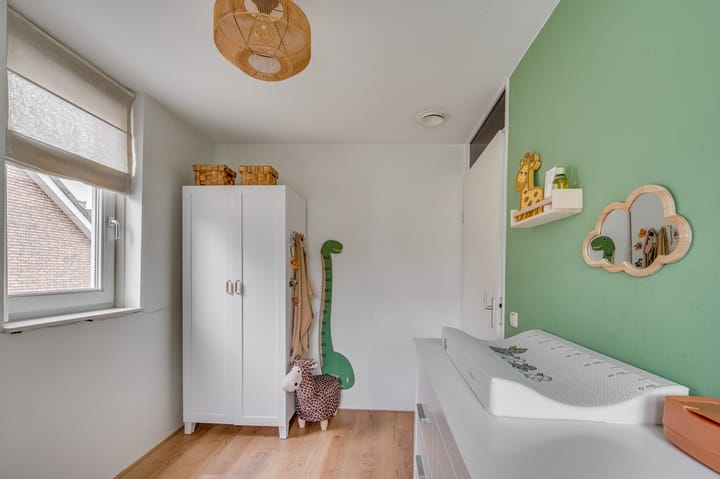 Foto 24 van Gabriëlstraat 22