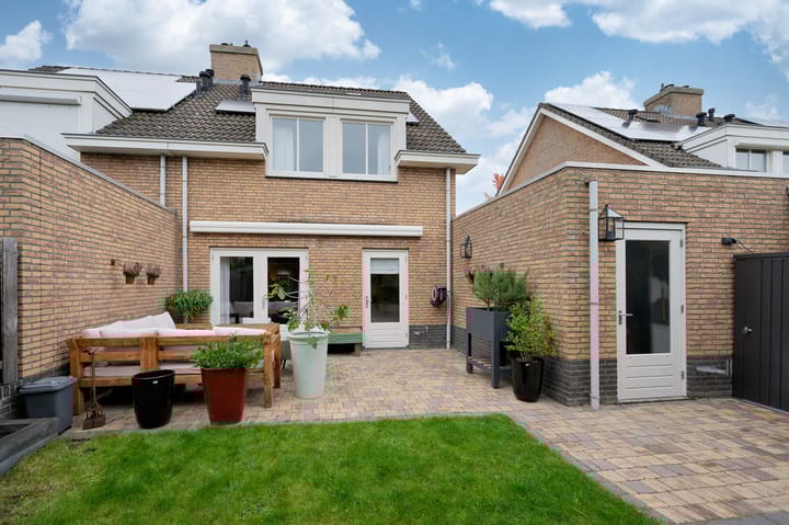 Foto 34 van Gabriëlstraat 22