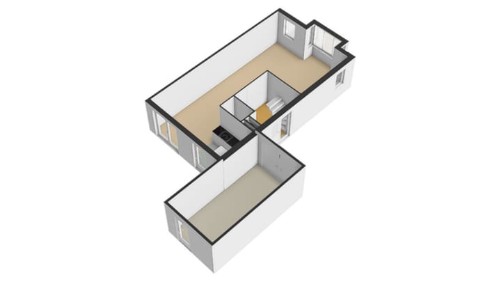 Foto 44 van Gabriëlstraat 22