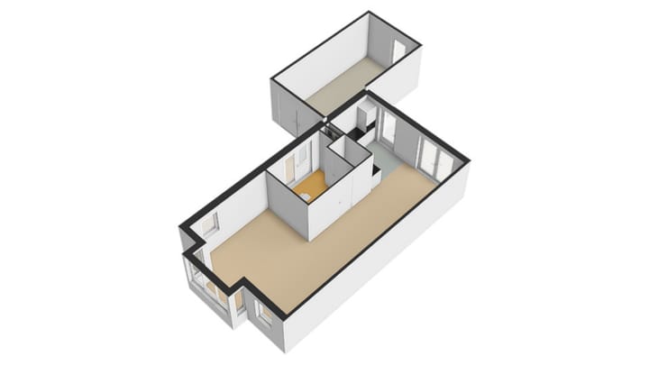 Foto 45 van Gabriëlstraat 22