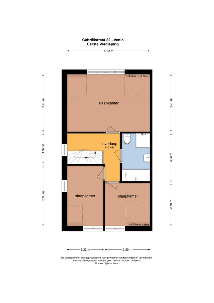 Foto 46 van Gabriëlstraat 22