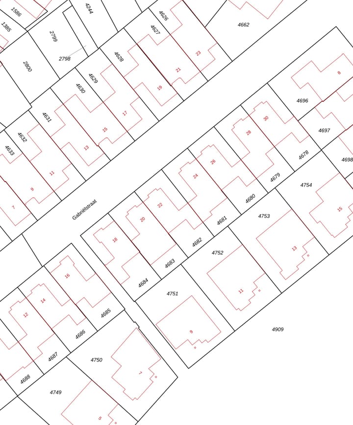 Foto 52 van Gabriëlstraat 22