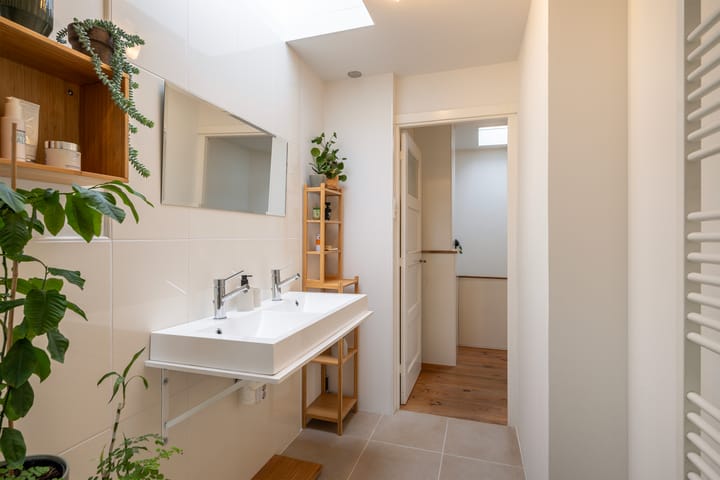 Foto 3 van Dresselhuysstraat 30-A01