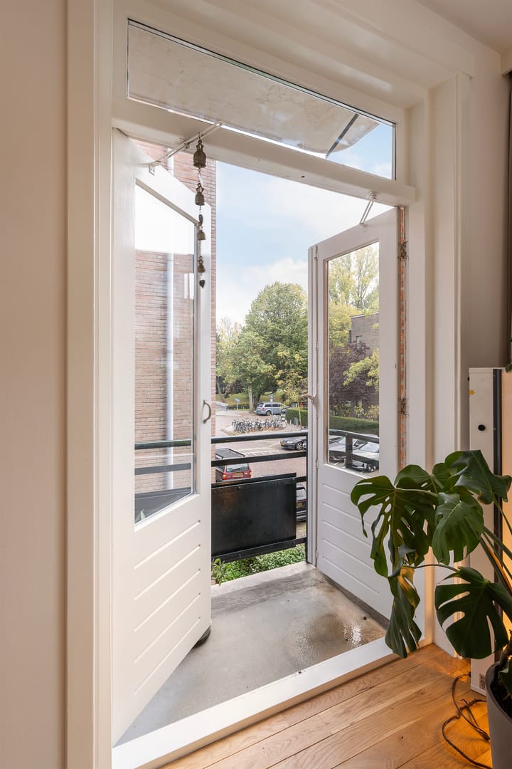 Foto 7 van Dresselhuysstraat 30-A01