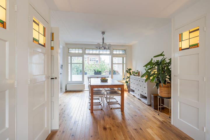 Foto 8 van Dresselhuysstraat 30-A01