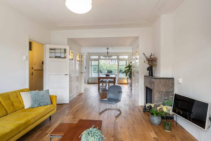 Foto 6 van Dresselhuysstraat 30-A01