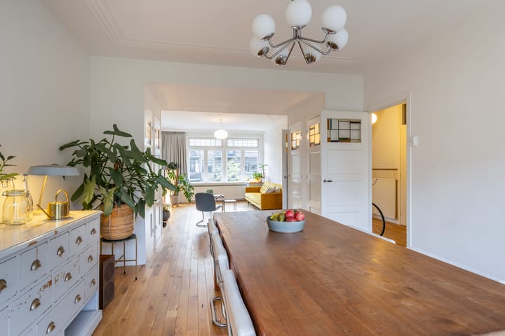 Foto 9 van Dresselhuysstraat 30-A01