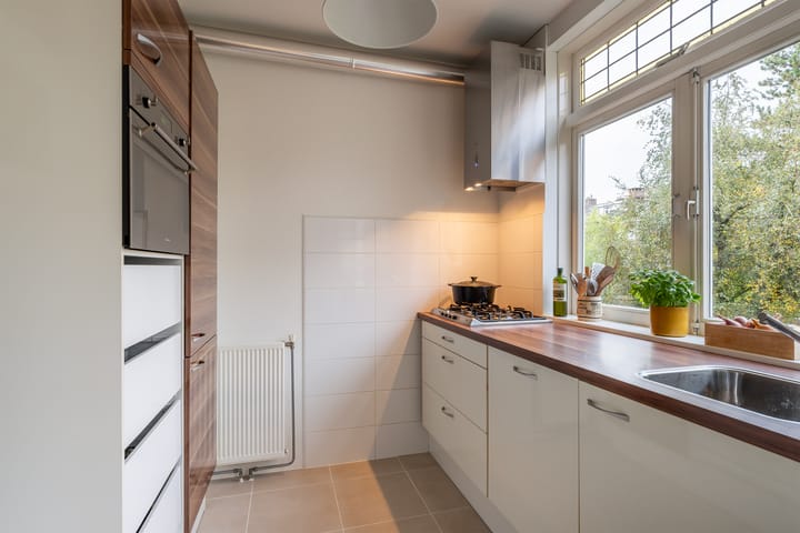 Foto 12 van Dresselhuysstraat 30-A01