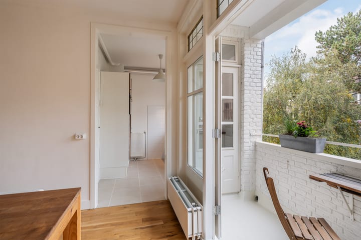 Foto 11 van Dresselhuysstraat 30-A01