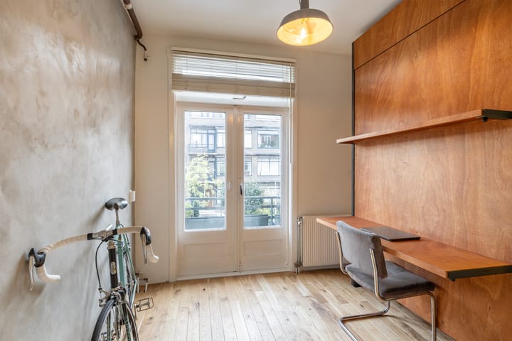 Foto 16 van Dresselhuysstraat 30-A01