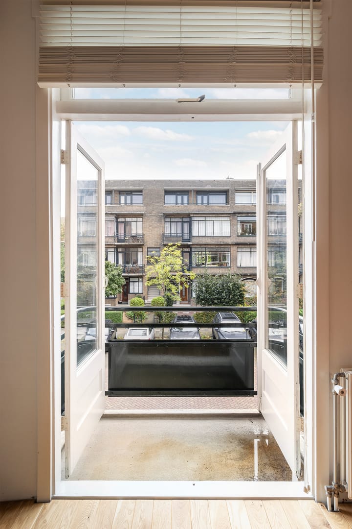 Foto 20 van Dresselhuysstraat 30-A01