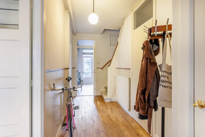 Foto 21 van Dresselhuysstraat 30-A01