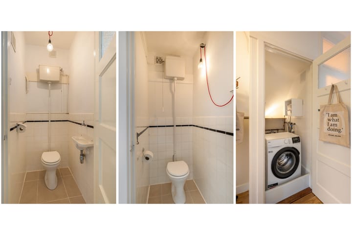 Foto 22 van Dresselhuysstraat 30-A01