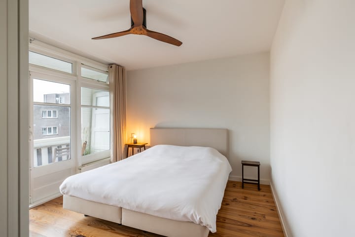 Foto 24 van Dresselhuysstraat 30-A01