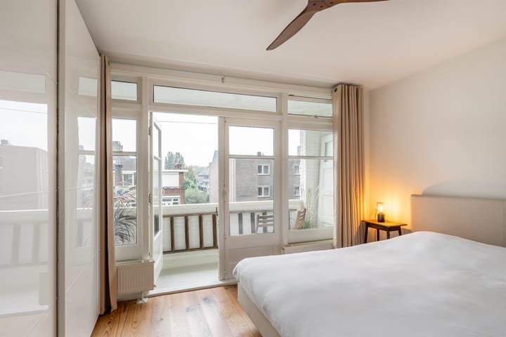 Foto 25 van Dresselhuysstraat 30-A01