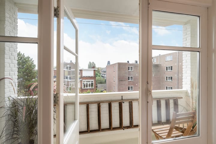 Foto 26 van Dresselhuysstraat 30-A01