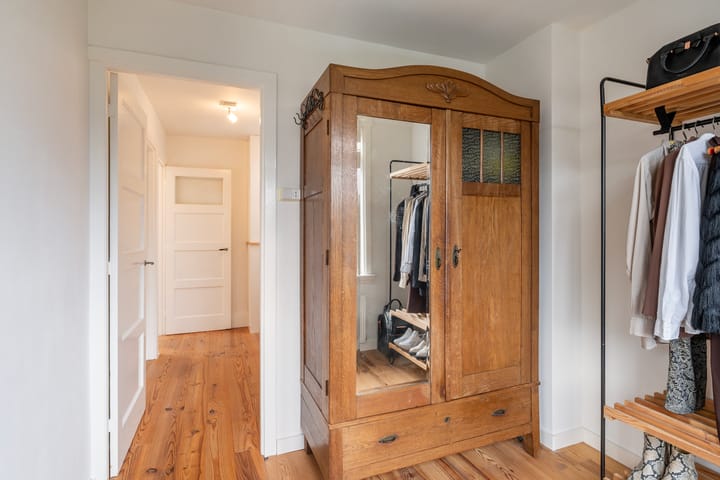 Foto 31 van Dresselhuysstraat 30-A01