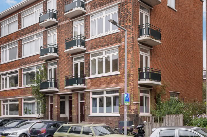 Foto 37 van Dresselhuysstraat 30-A01