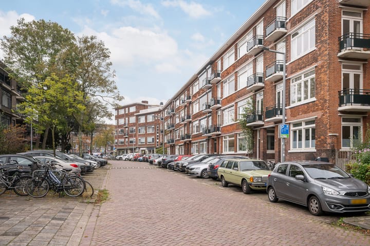 Foto 38 van Dresselhuysstraat 30-A01