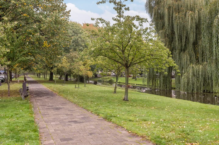 Foto 40 van Dresselhuysstraat 30-A01