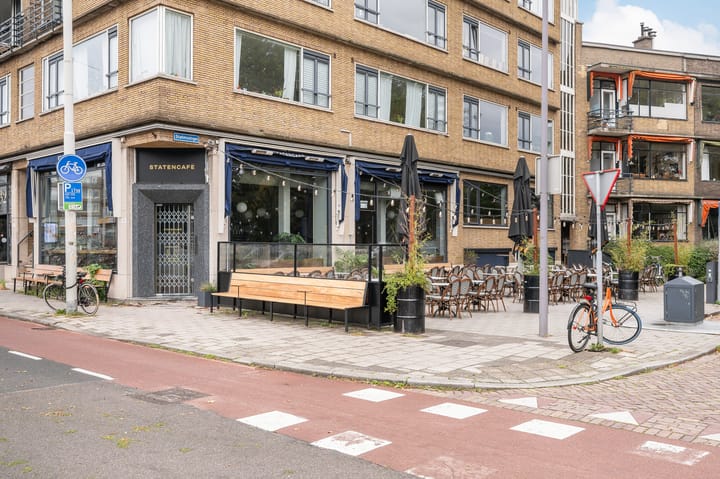 Foto 41 van Dresselhuysstraat 30-A01