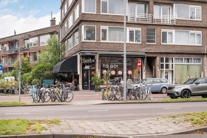 Foto 42 van Dresselhuysstraat 30-A01