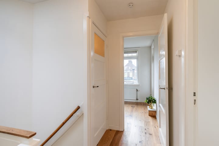 Foto 28 van Dresselhuysstraat 30-A01