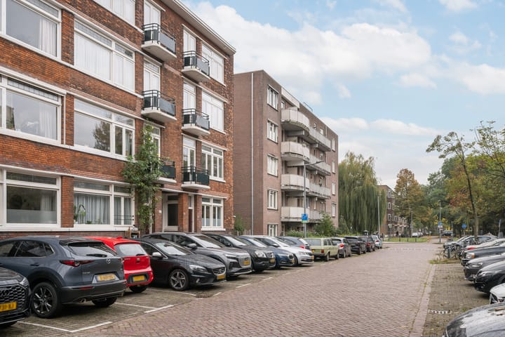 Foto 39 van Dresselhuysstraat 30-A01