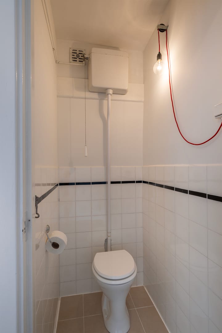 Foto 36 van Dresselhuysstraat 30-A01