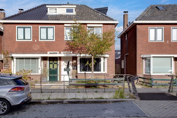 Foto 12 van Elferinksweg 36