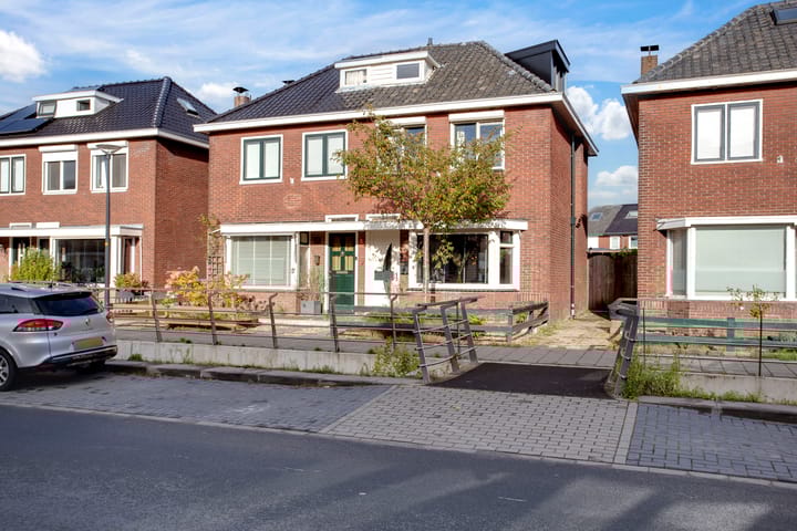 Foto 11 van Elferinksweg 36